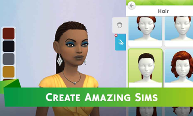 模拟人生移动版27.0