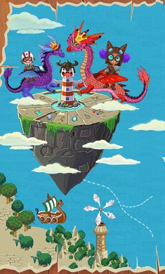 佩皮国王城堡2