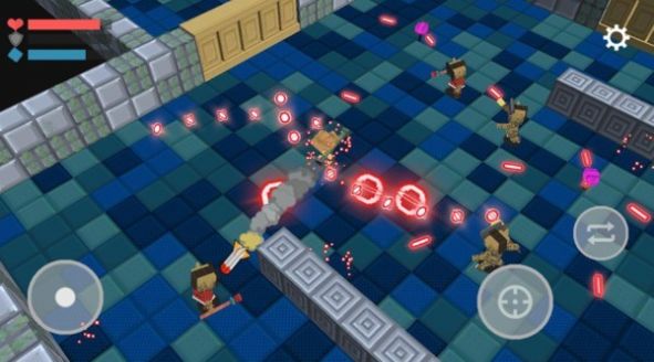 勇者地牢大冒险0