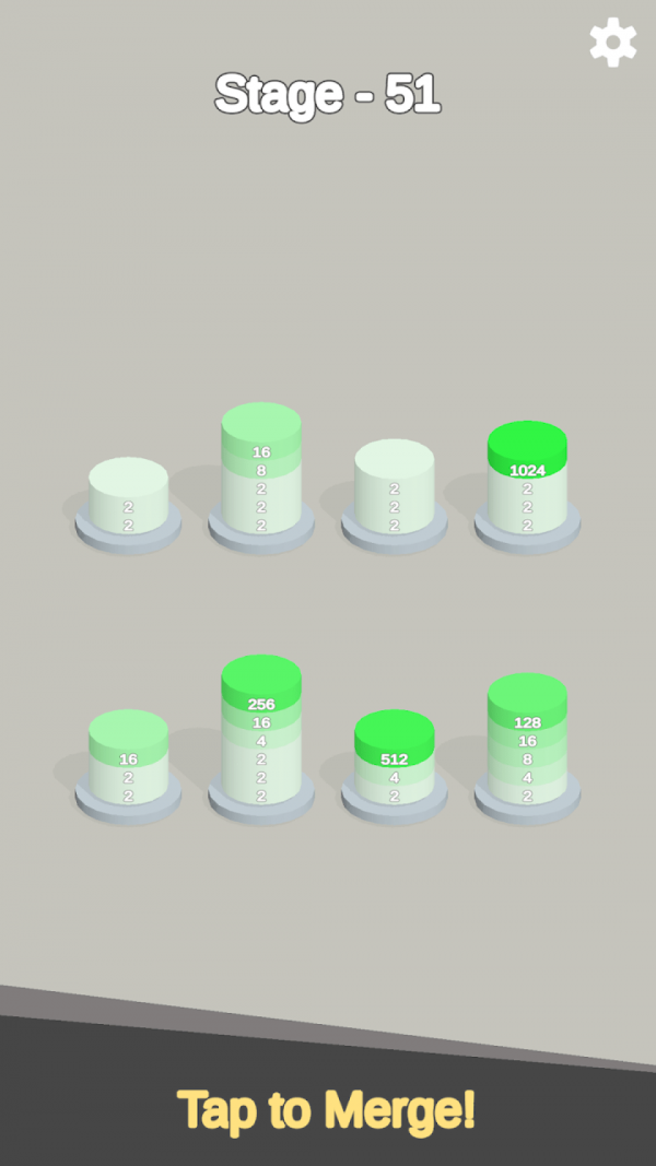 色彩配对20482