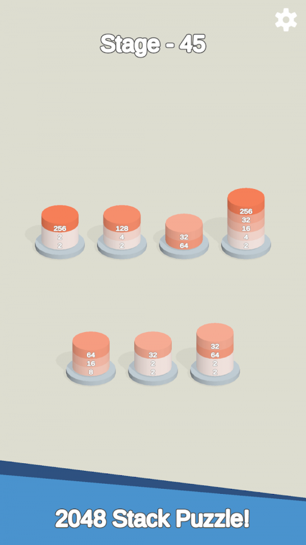 色彩配对20483