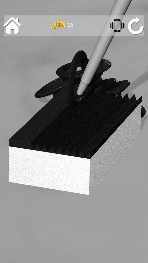 制作沙盒1