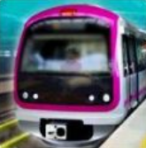 加罗尔火车列车