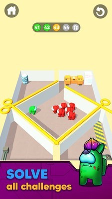 冒名者冲突1