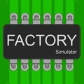 工厂模拟经营游戏合集