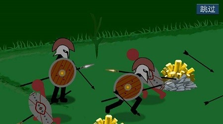 火柴人战争遗产2021.1.140