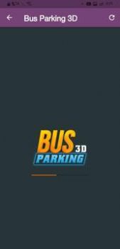 大巴停车场3D3