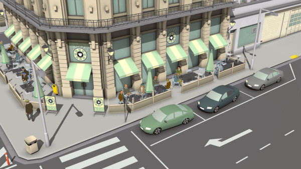 狙击神枪手中文版