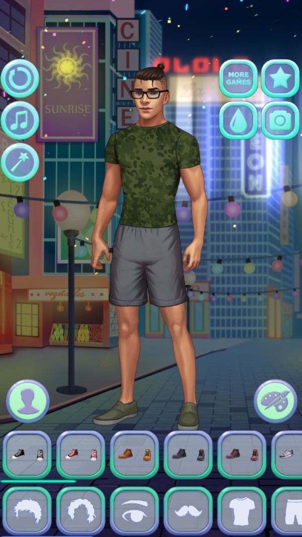 造个男朋友2