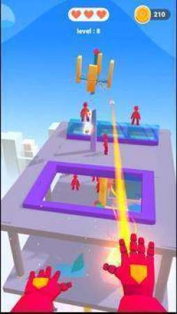 镭射大师3D 镭射大师3D