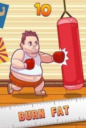 胖到瘦2