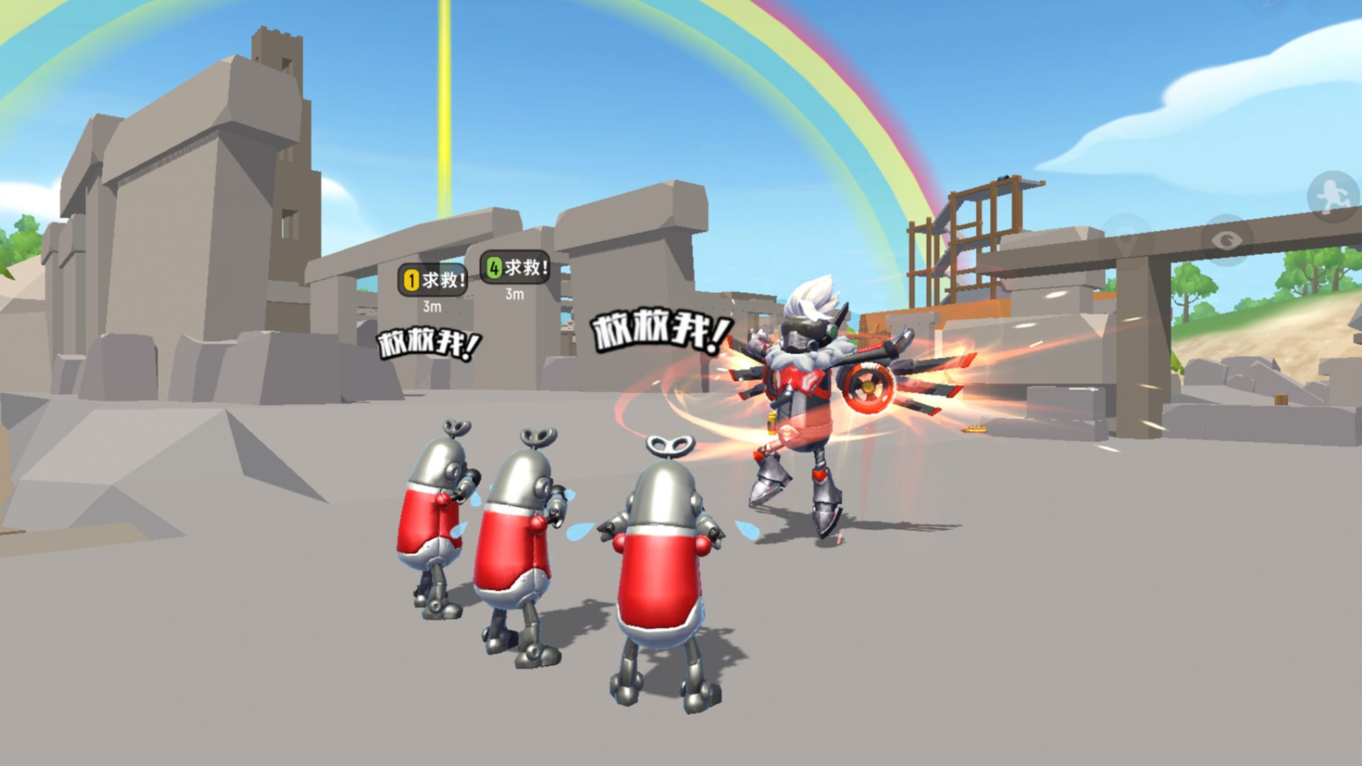 香肠派对先行服10.67