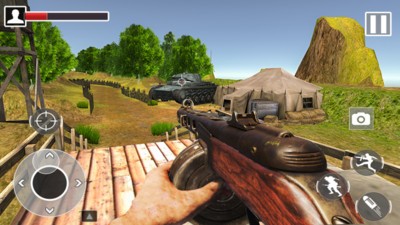 第二次使命战争1