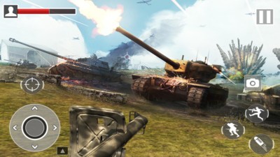 第二次使命战争3