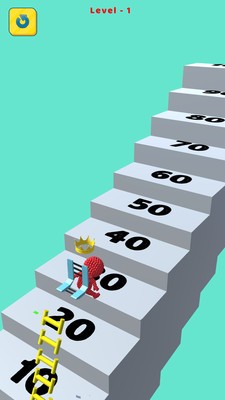 抖音搭个桥冲冲冲2