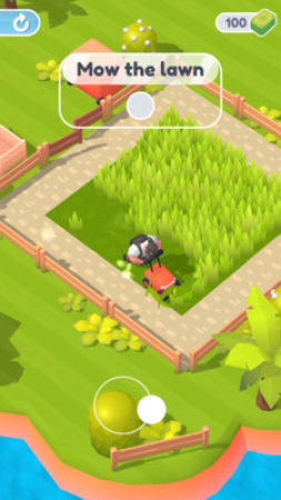 天天开心农场中文版0