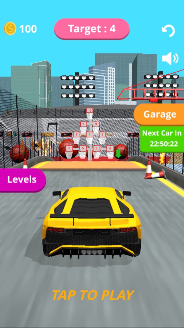 人类绝地飞车2