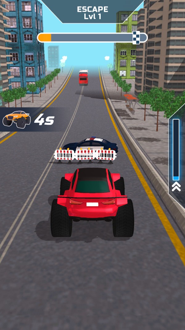 老司机滴滴车2