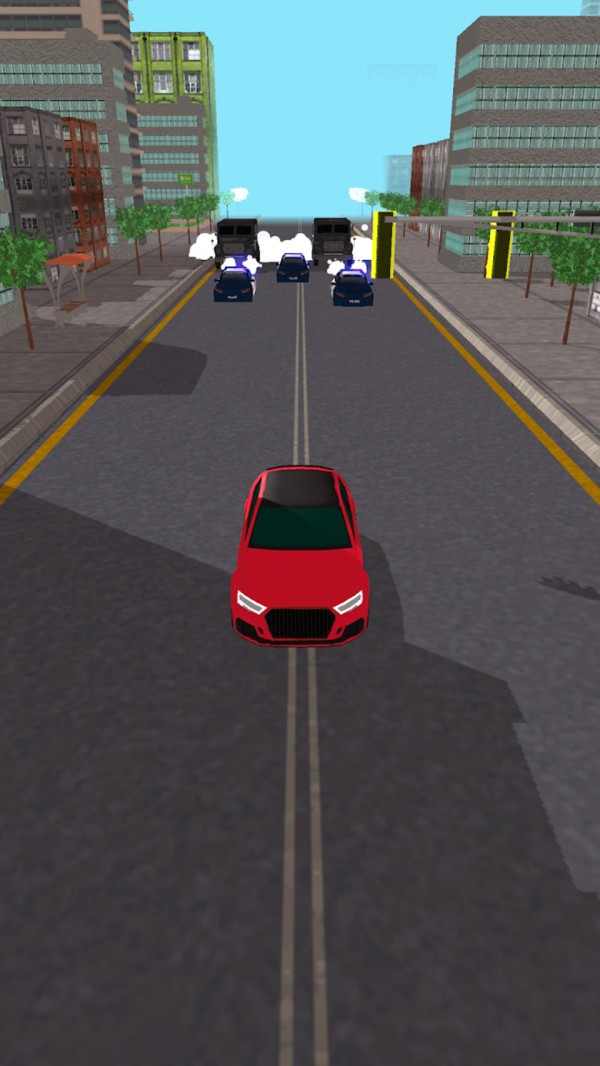 老司机滴滴车3