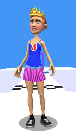 女装大佬冲冲冲0