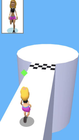 女装大佬冲冲冲1