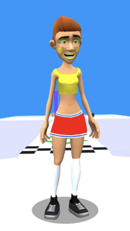 女装大佬冲冲冲2