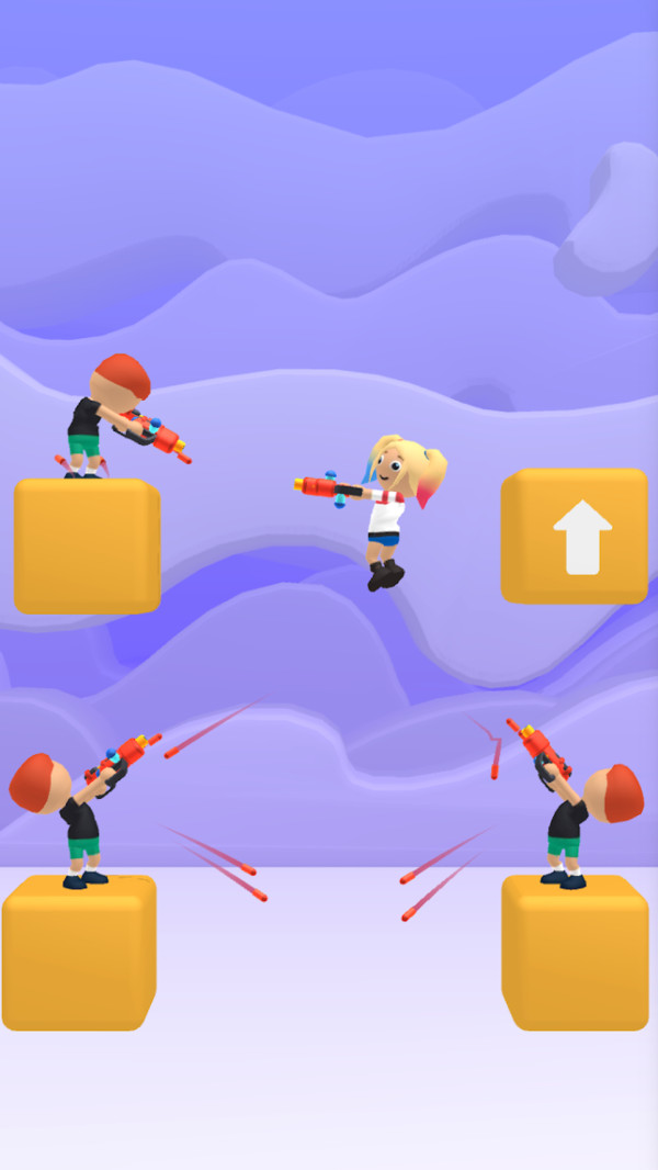 弹弓射击大师 弹弓射击大师