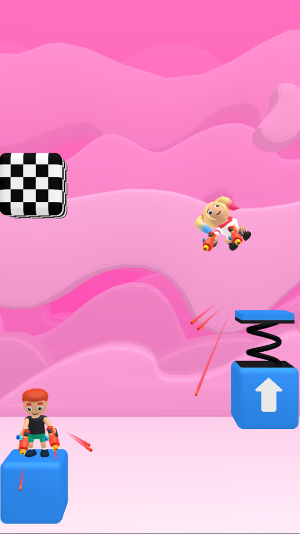 弹弓射击大师 弹弓射击大师