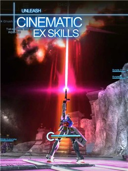 高达战斗钢普拉之战3