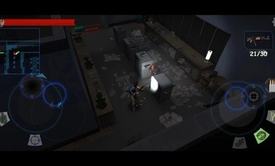 僵尸疾病的危险0