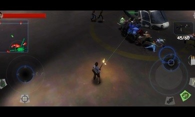 僵尸疾病的危险2