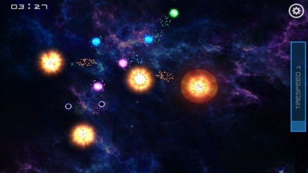 星战模拟器银河系1