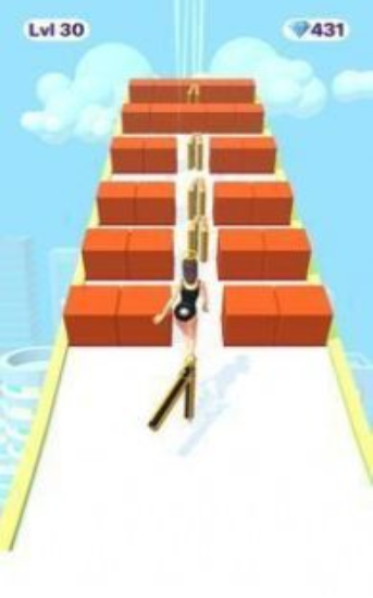 棘手的高跟鞋1