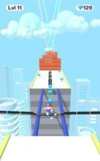 棘手的高跟鞋2