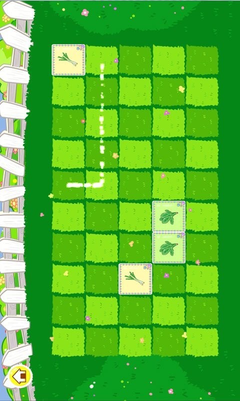 儿童学习认蔬菜4