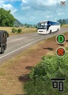 极限油轮停车1