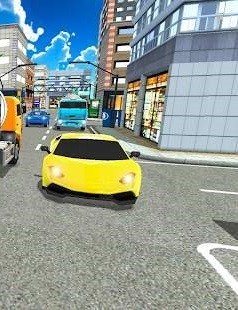 极限油轮停车2