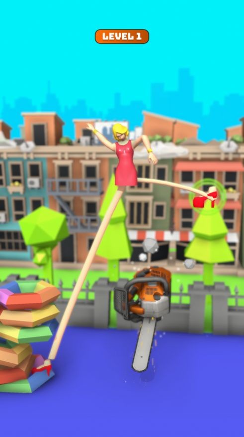愚蠢的腿4