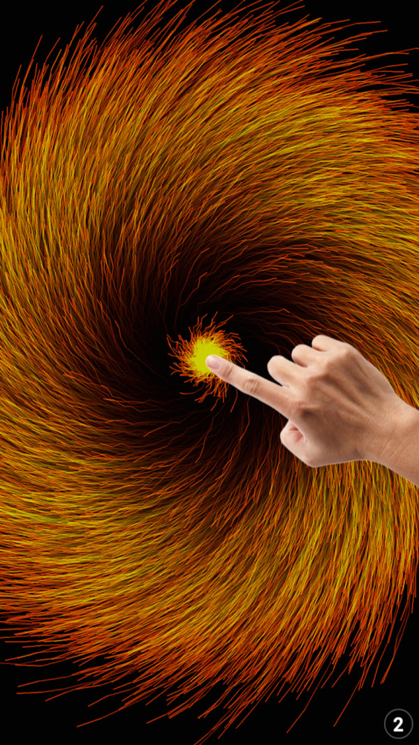 超级魔幻粒子21
