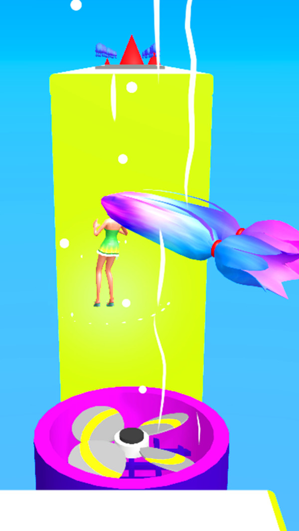 长发我最炫 长发我最炫