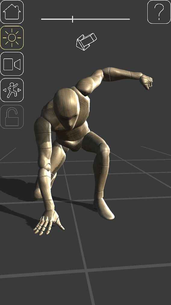 人偶造型师2