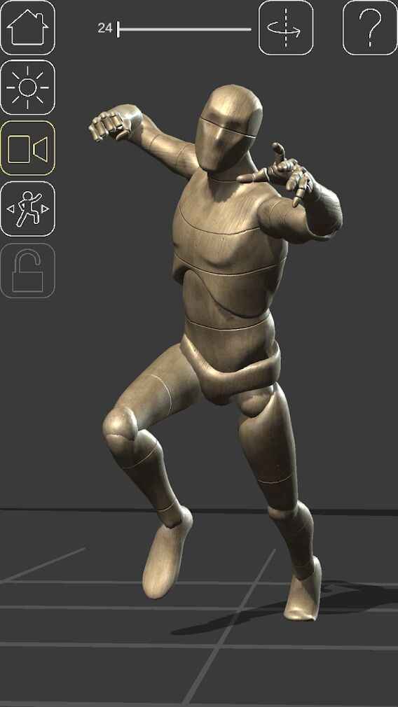 人偶造型师3