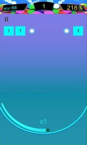 摧毁砖块3