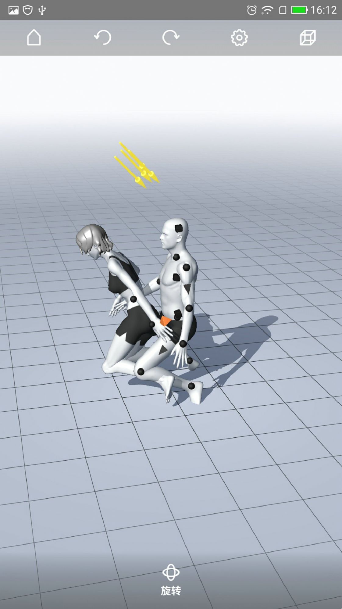 魔法人形师77232