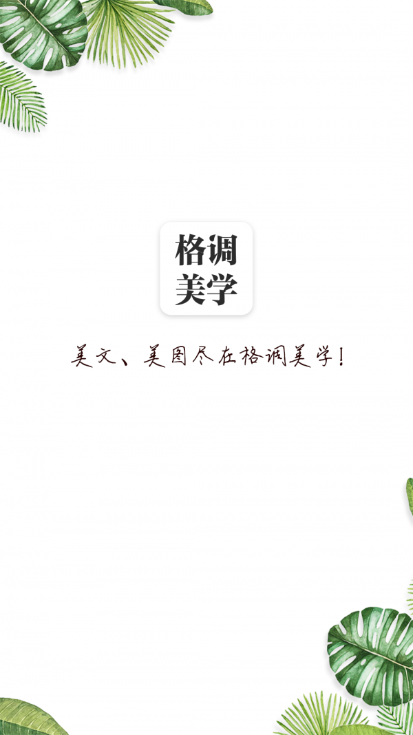 格调美学3
