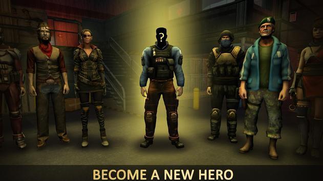 生死攸关僵尸生存3