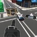 City Chase 3D
