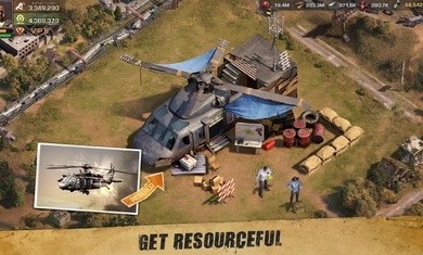 生存防御战1.11.30