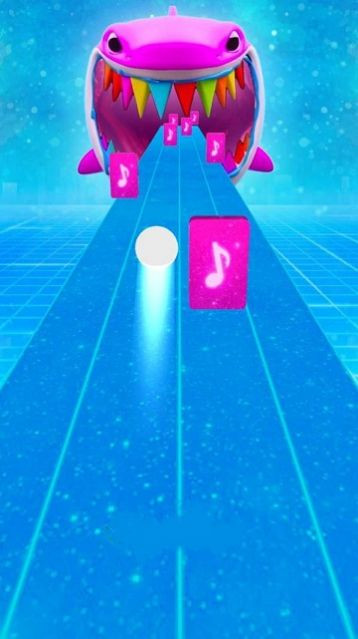 球球音符跳跃3