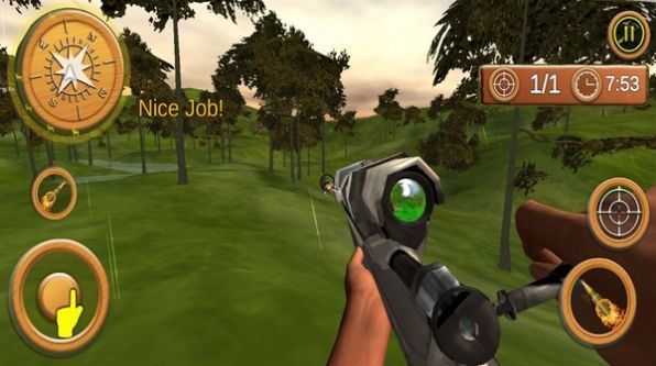 最好的恐龙猎人0